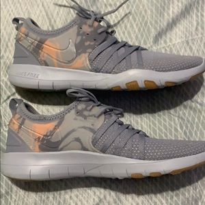 Nike Gym Shoes